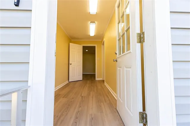 $230,000 | 265 Washboard Road, Ball, LA 71405