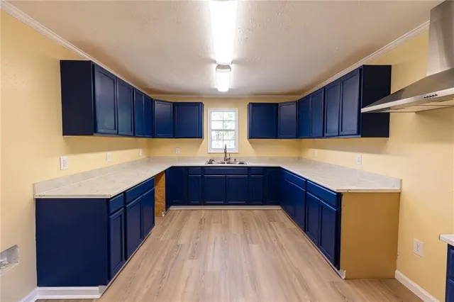 $230,000 | 265 Washboard Road, Ball, LA 71405