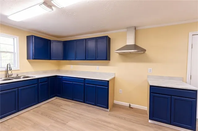 $230,000 | 265 Washboard Road, Ball, LA 71405