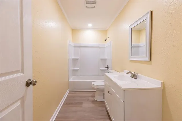 $230,000 | 265 Washboard Road, Ball, LA 71405