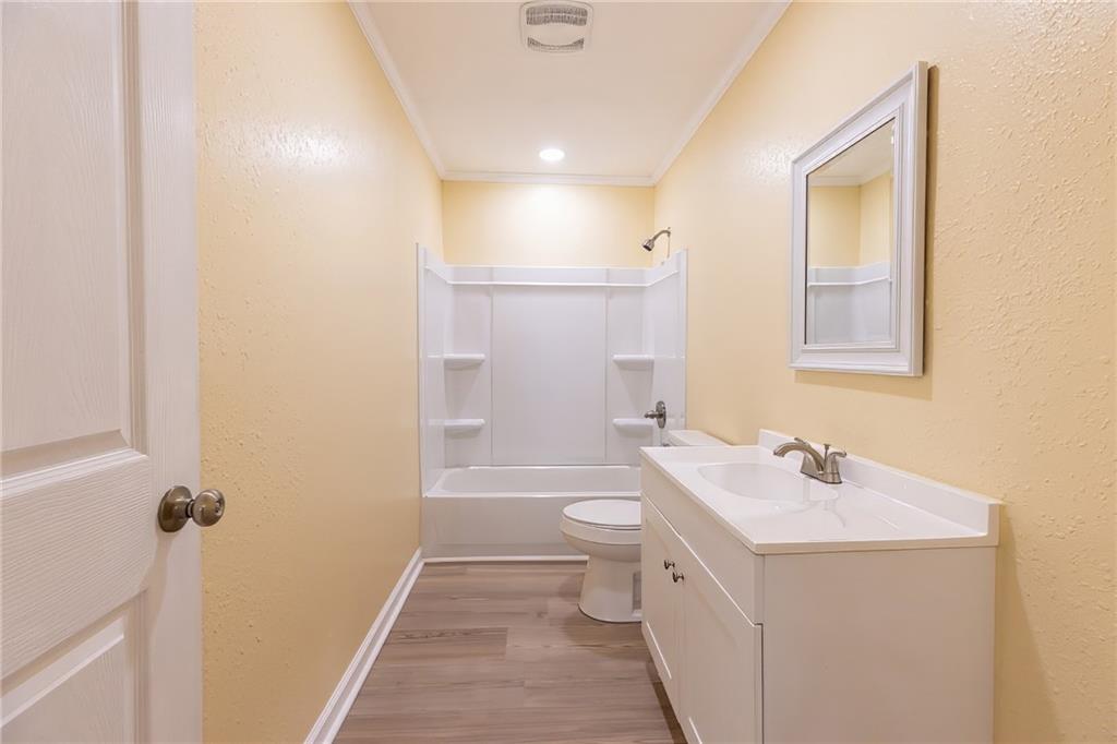 265 Washboard Road Ball, LA 71405 - Photo 40 of 59