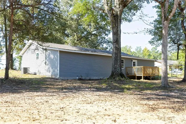$230,000 | 265 Washboard Road, Ball, LA 71405