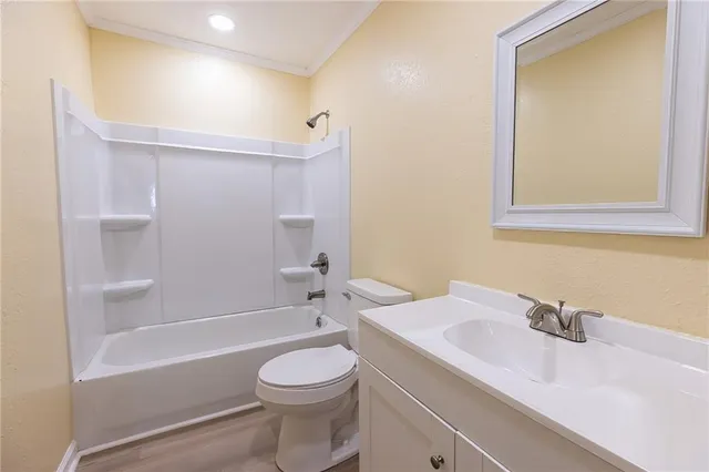 $230,000 | 265 Washboard Road, Ball, LA 71405