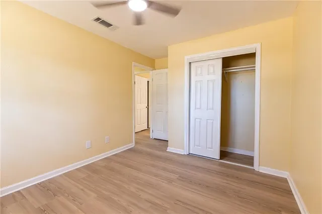 $230,000 | 265 Washboard Road, Ball, LA 71405