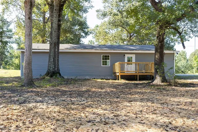 $230,000 | 265 Washboard Road, Ball, LA 71405