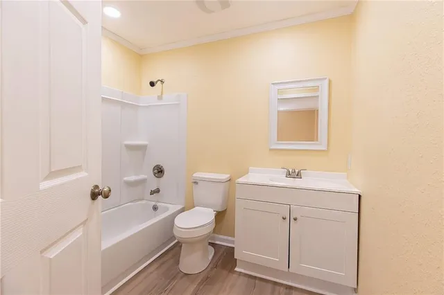 $230,000 | 265 Washboard Road, Ball, LA 71405