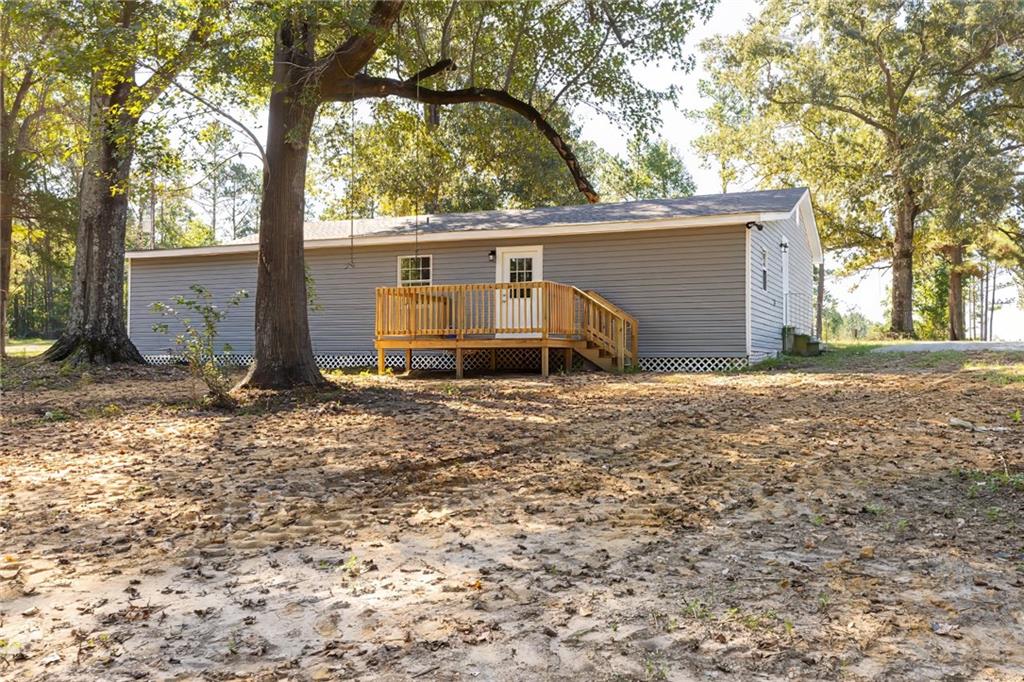 265 Washboard Road Ball, LA 71405 - Photo 6 of 59