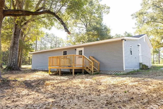 $230,000 | 265 Washboard Road, Ball, LA 71405