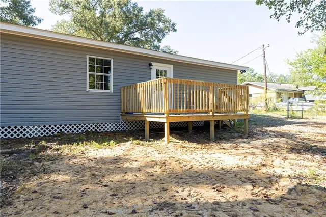 $230,000 | 265 Washboard Road, Ball, LA 71405