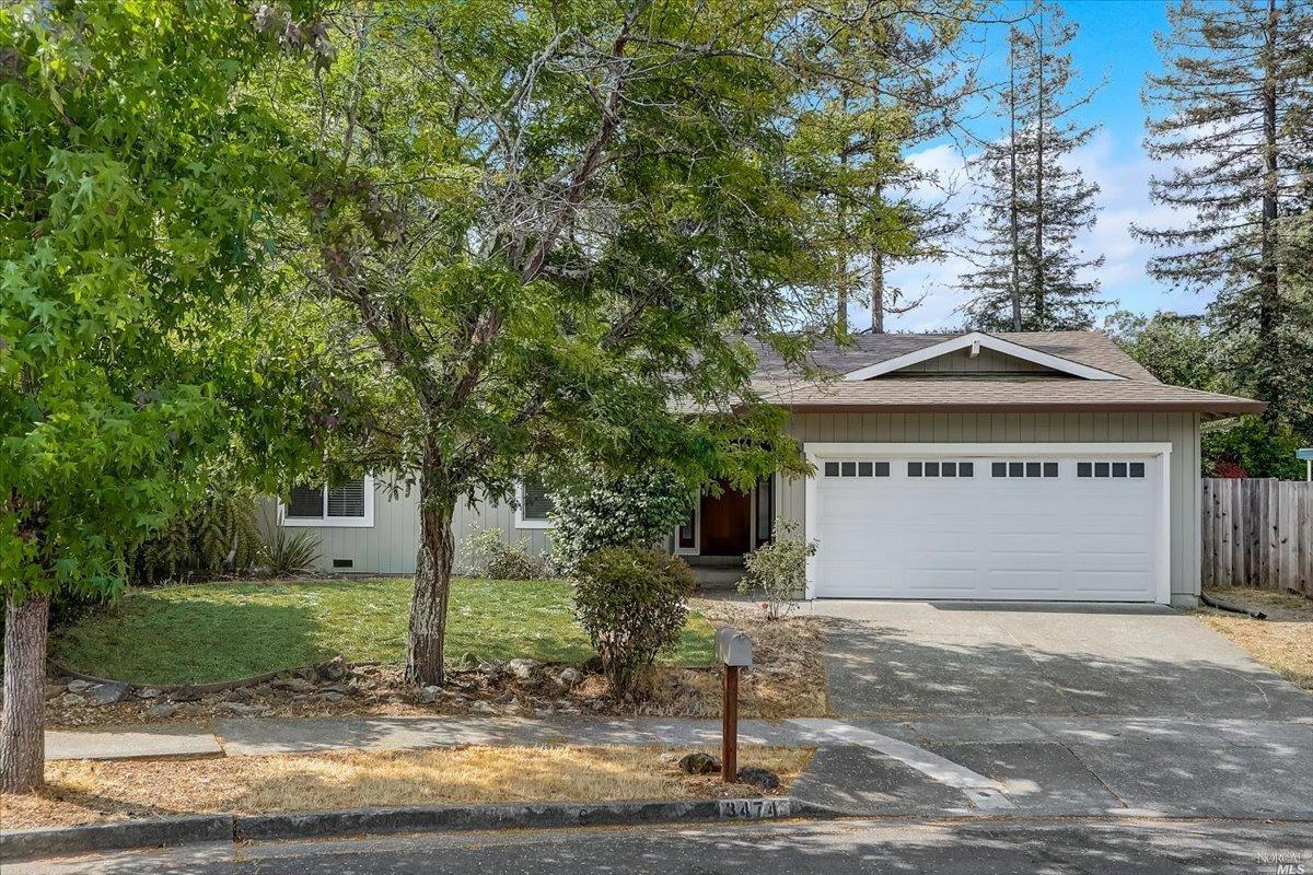 3474 Chanate Court Santa Rosa, CA 95404 - Photo 1 of 1 Gallery Image 1