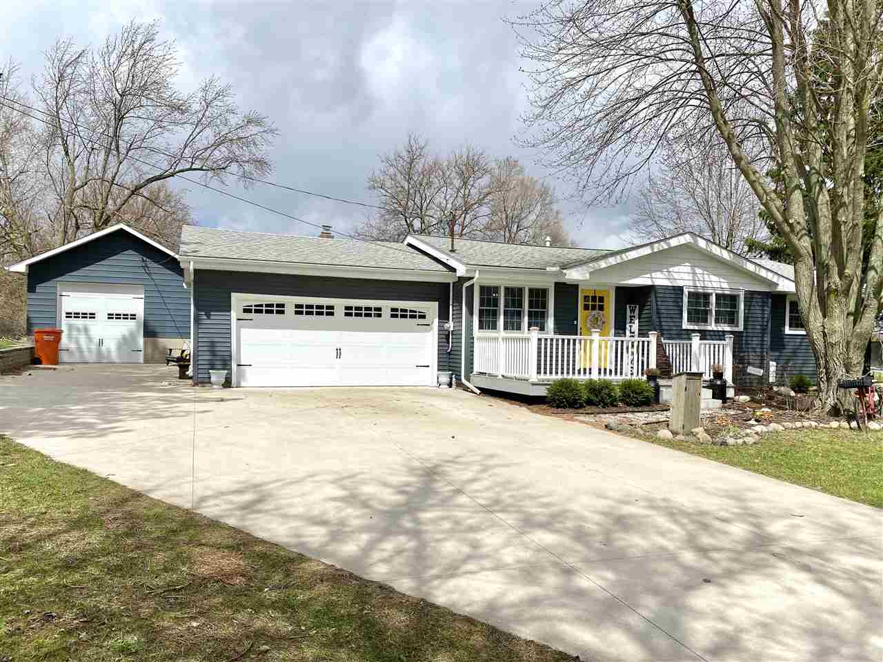 633 Richardson Road Owosso, MI 48867 - Photo 36 of 64