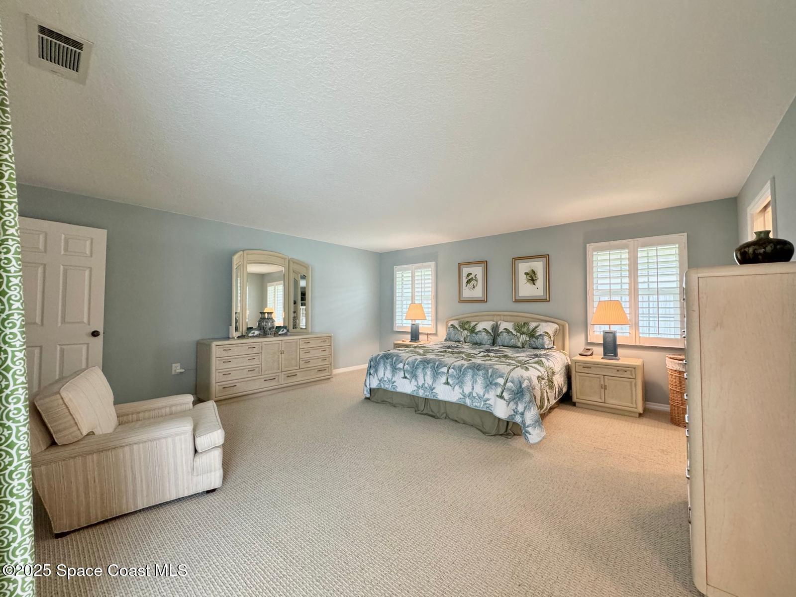 420 Rio Casa Drive North Indialantic, FL 32903 - Photo 37 of 49 a living room with furniture and a couch