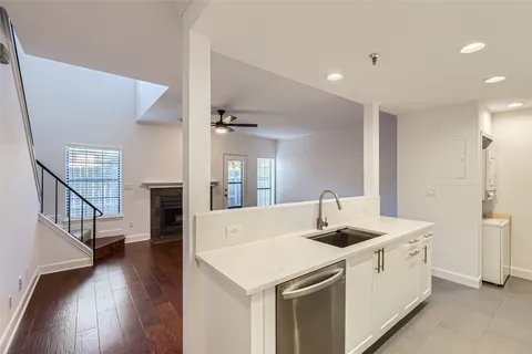$399,000 | 1704 West Avenue, Unit 106, Austin, TX 78701
