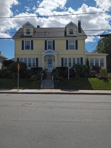 $799,900 | 333 Langley Street, Fall River, MA 02720