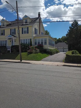 $749,900 | 333 Langley Street, Fall River, MA 02720