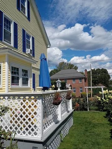 $799,900 | 333 Langley Street, Fall River, MA 02720