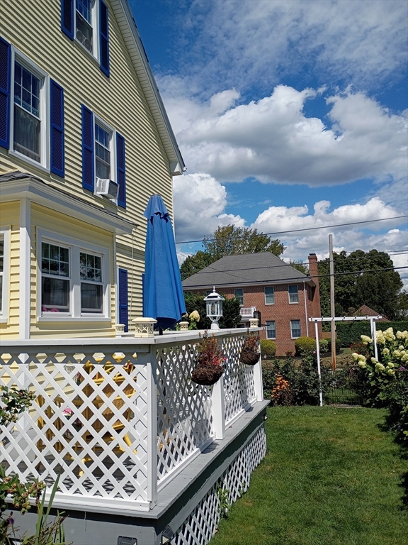 333 Langley Street Fall River, MA 02720 - Photo 6 of 42