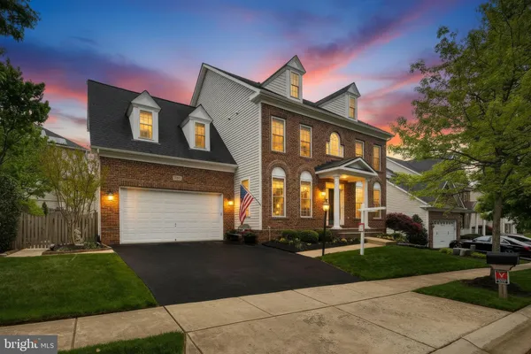 $980,000 | 1557 Star Stella Drive, Odenton, MD 21113