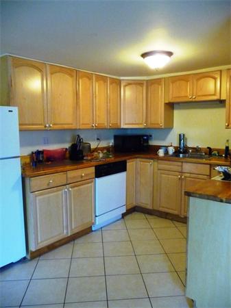 340 Bridge Road Northampton, MA 01062 - Photo 9 of 22 a kitchen with stainless steel appliances granite countertop a sink counter space cabinets and a window
