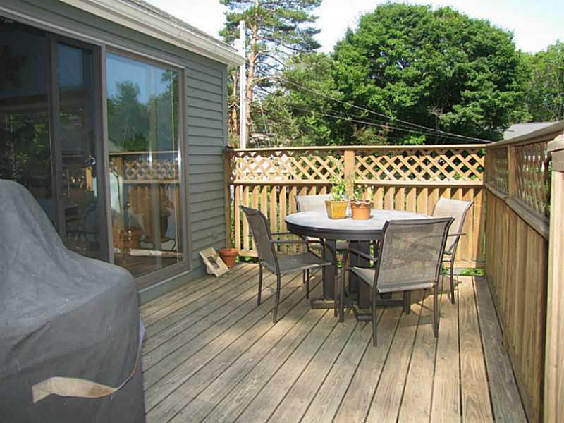 8 Pine Point Road Cape Elizabeth, ME 04107 - Photo 30 of 35 Patio/Deck.