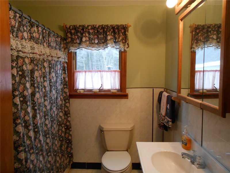 265 South Main Street Machias, ME 04654 - Photo 32 of 35 Bathroom.