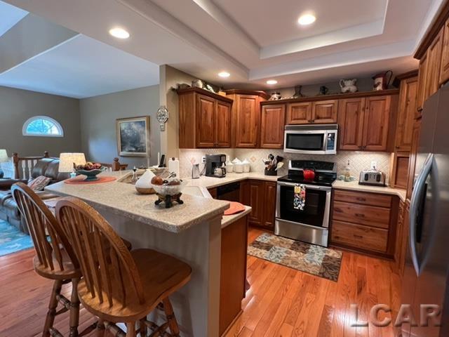 1647 Rivers Edge Court Adrian, MI 49221 - Photo 16 of 36 50085027-15.JPG