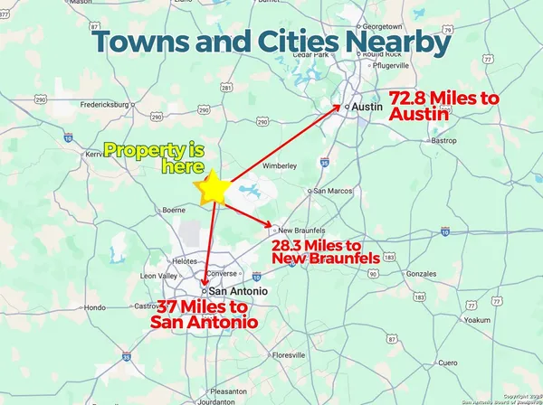 a view of a swimming pool