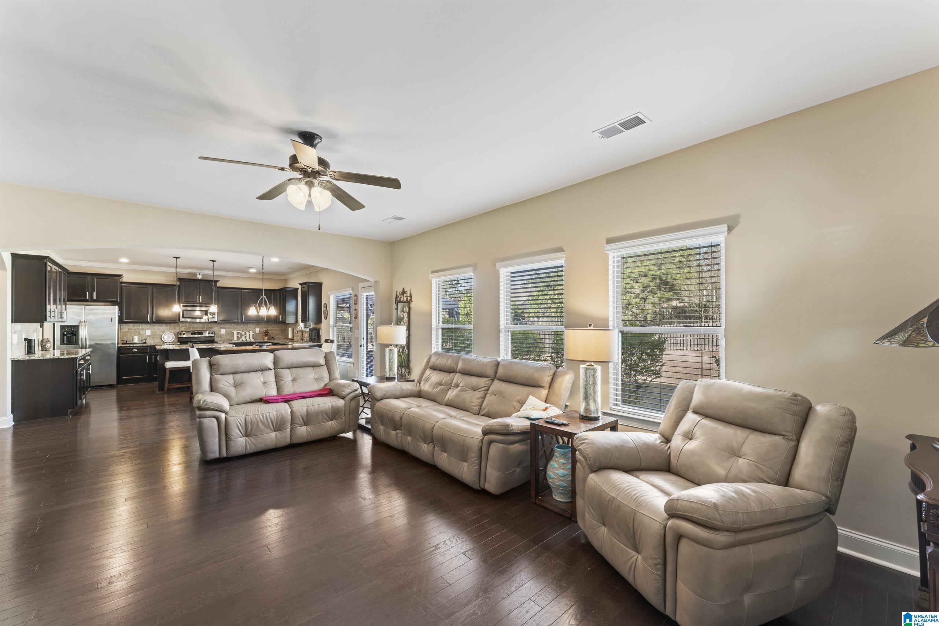 1057 Seminole Place Calera, AL 35040 - Photo 18 of 59