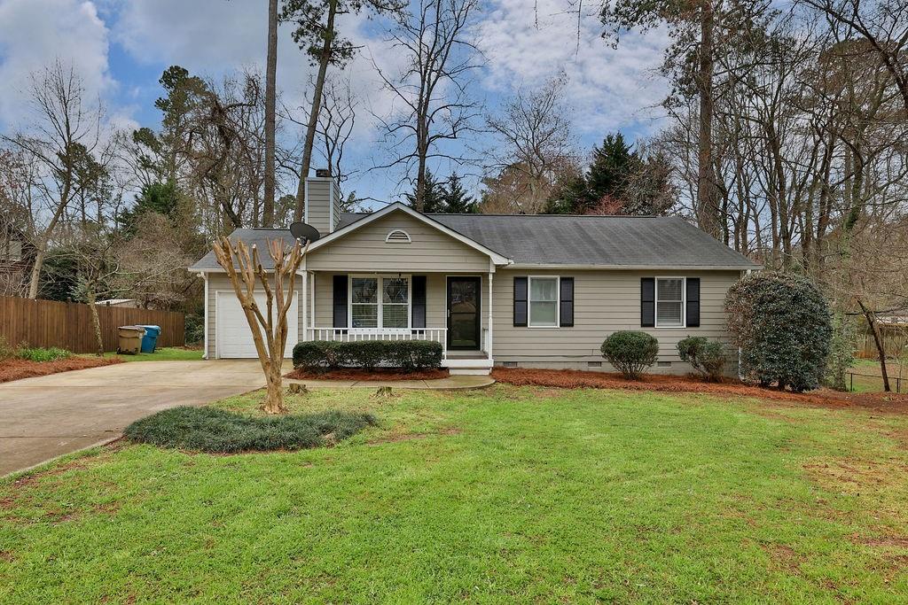 2970 Hamilton Road Cumming, GA 30041 - Photo 1 of 1 Gallery Image 1