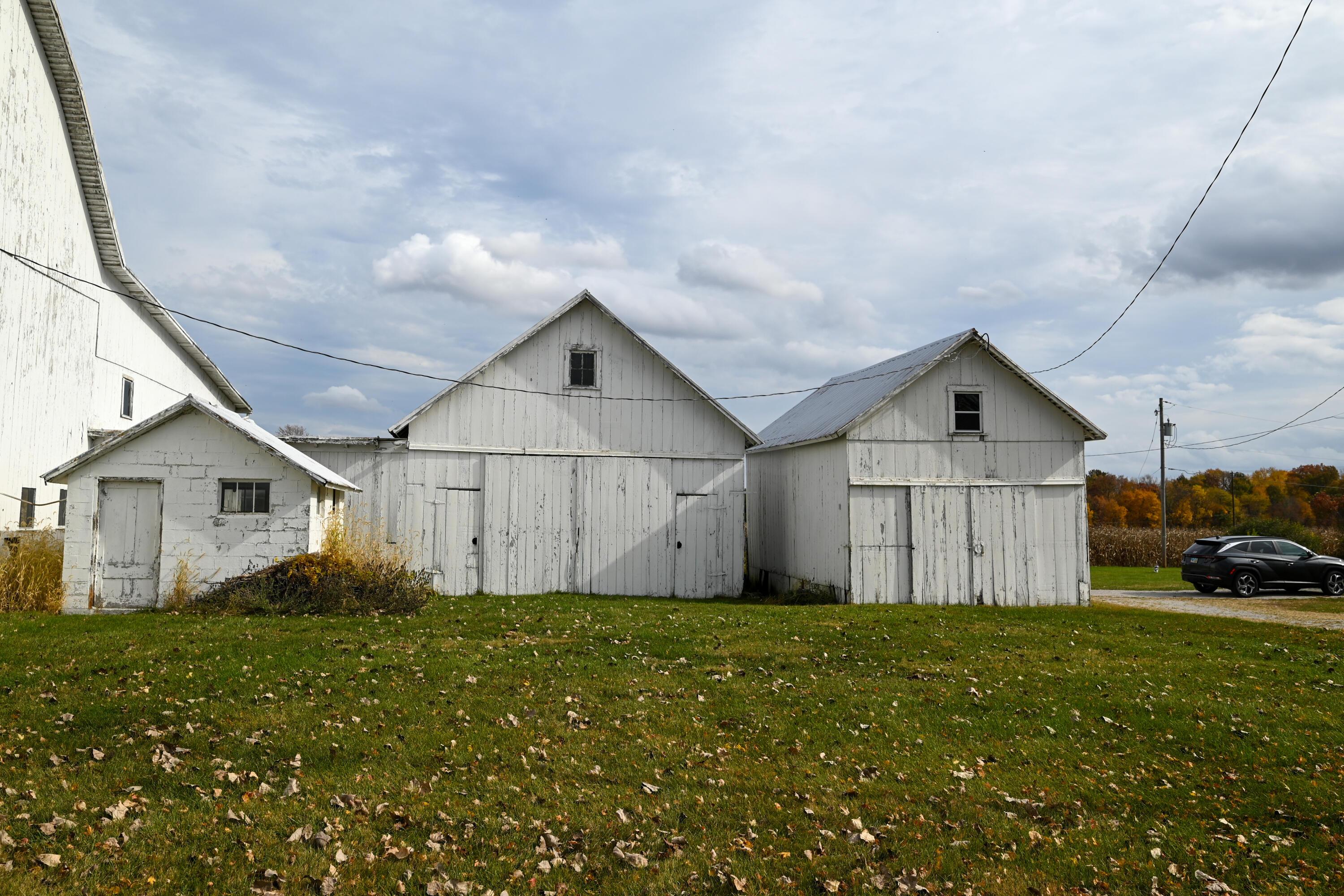 1486 Nesbitt Road Caledonia, OH 43314 - Photo 63 of 80 62