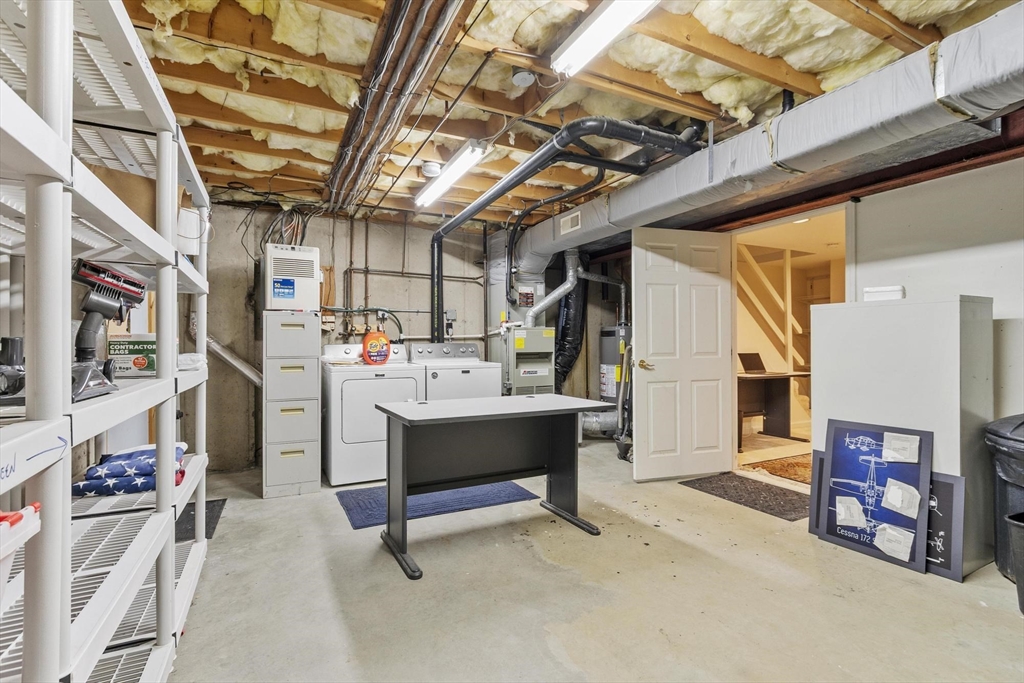 55 Littleton Road, Unit 23A Ayer, MA 01432 - Photo 36 of 40