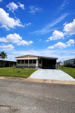 $1,600 | 515 Jennifer Circle, Melbourne, FL 32904