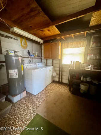 a living room with a couch