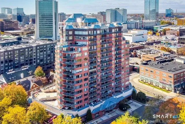 $649,000 | 25 Forest Street, Unit 8A, Stamford, CT 06901