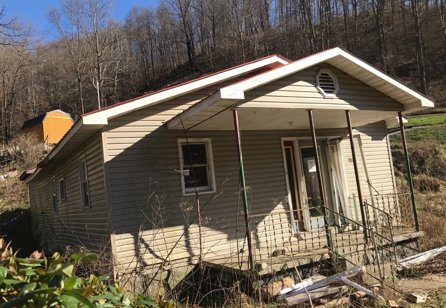 974 Ham Hollow Road Manchester, KY 40962 - Photo 1 of 8 Photo 1
