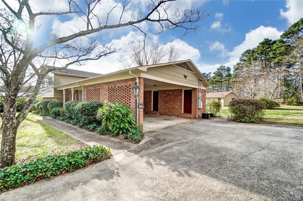 105 Airport Road Stanley, NC 28164 - Photo 2 of 44 Gallery Image 2