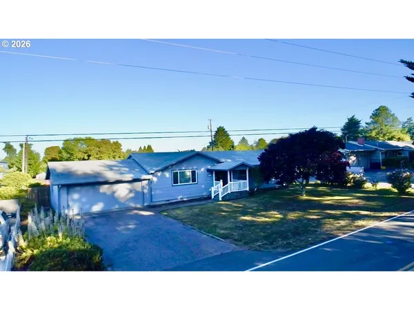 $579,000 | 98120 Olsen Lane, Brookings, OR 97415