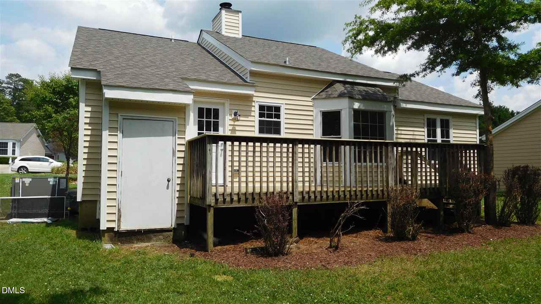 3512 Lytham Place Raleigh, NC 27604 - Photo 3 of 21 mls3