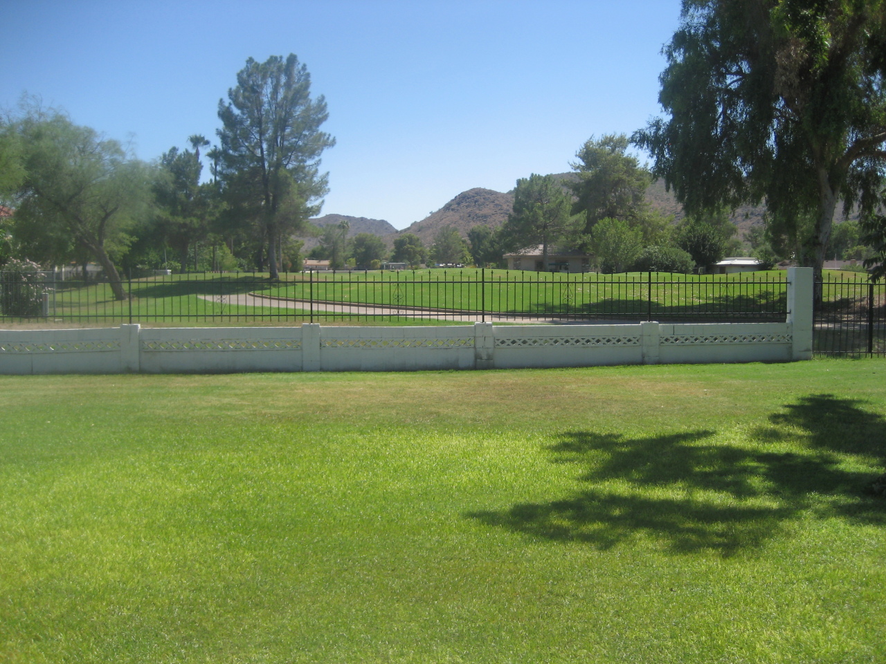 25 West Boca Raton Road Phoenix, AZ 85023 - Photo 3 of 16 GOLF COURSE VIEWS