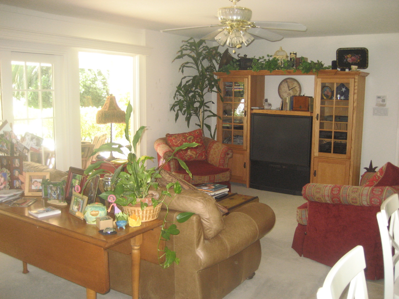 25 West Boca Raton Road Phoenix, AZ 85023 - Photo 8 of 16 FAMILY ROOM