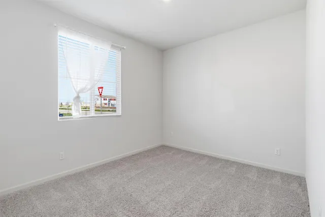 a view of workspace with window