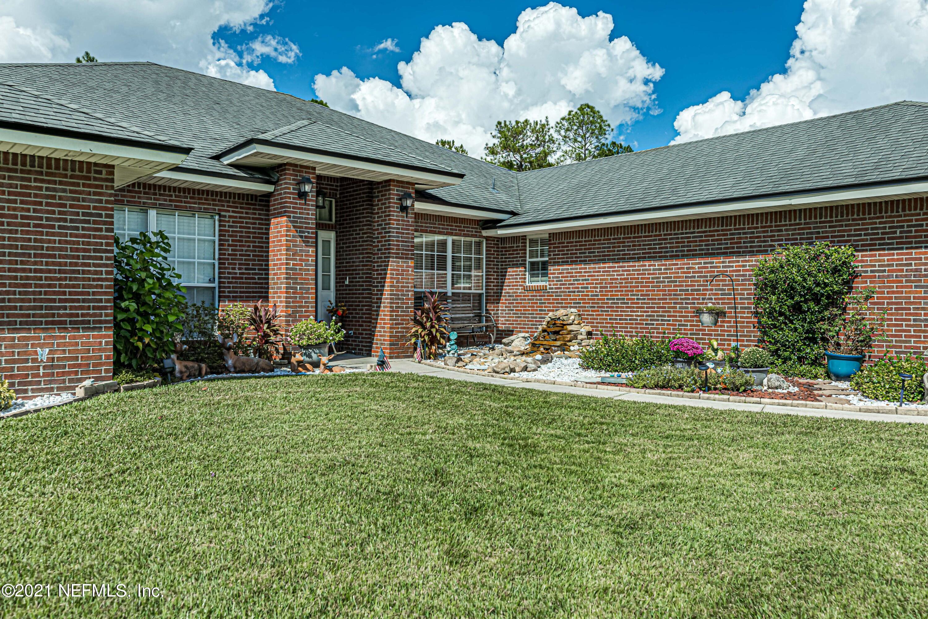 3108 Longleaf Ranch Circle Middleburg, FL 32068 - Photo 1 of 37 4-Front Walk Way