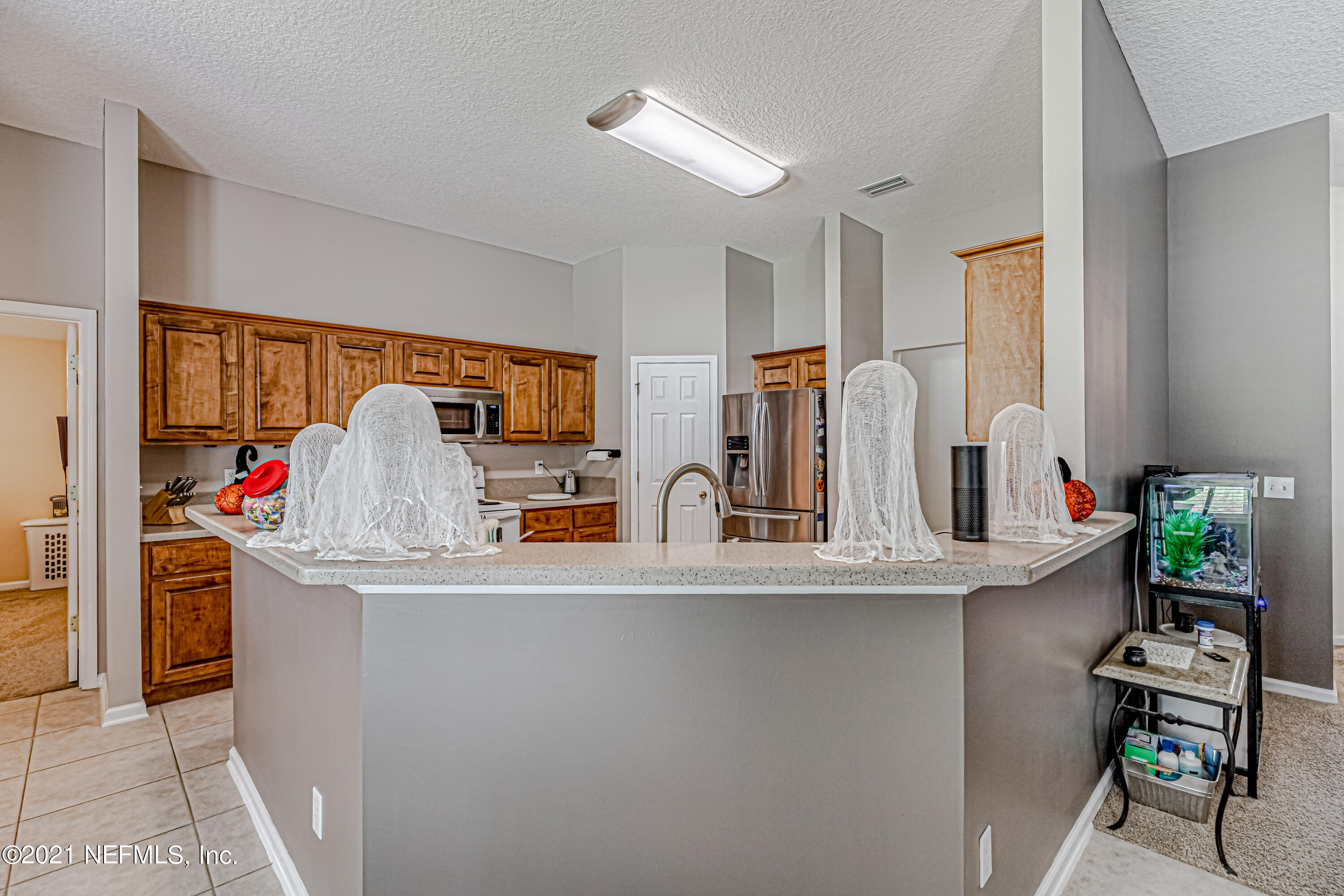 3108 Longleaf Ranch Circle Middleburg, FL 32068 - Photo 15 of 37 15-Kitchen
