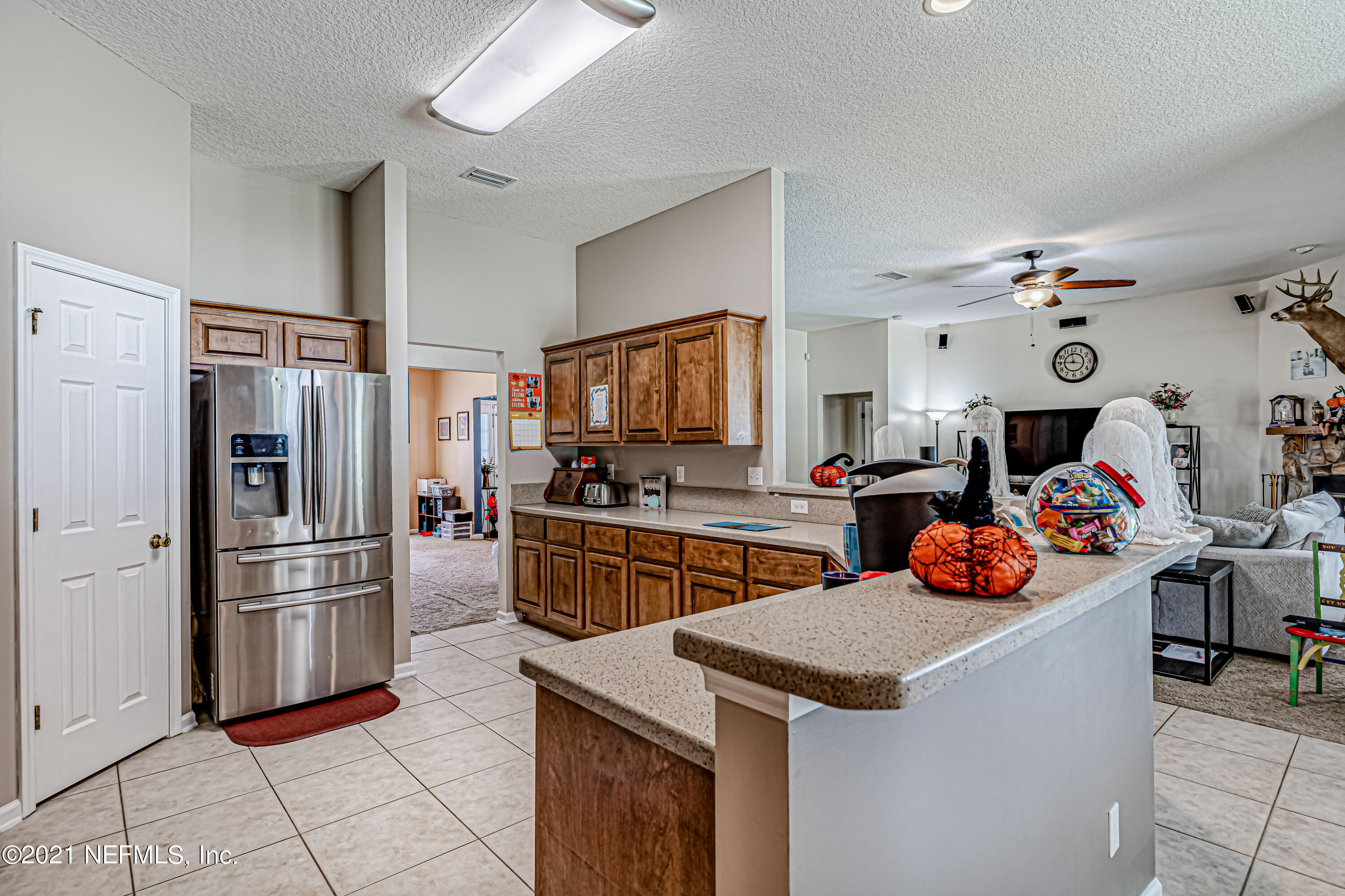 3108 Longleaf Ranch Circle Middleburg, FL 32068 - Photo 16 of 37 16-Kitchen