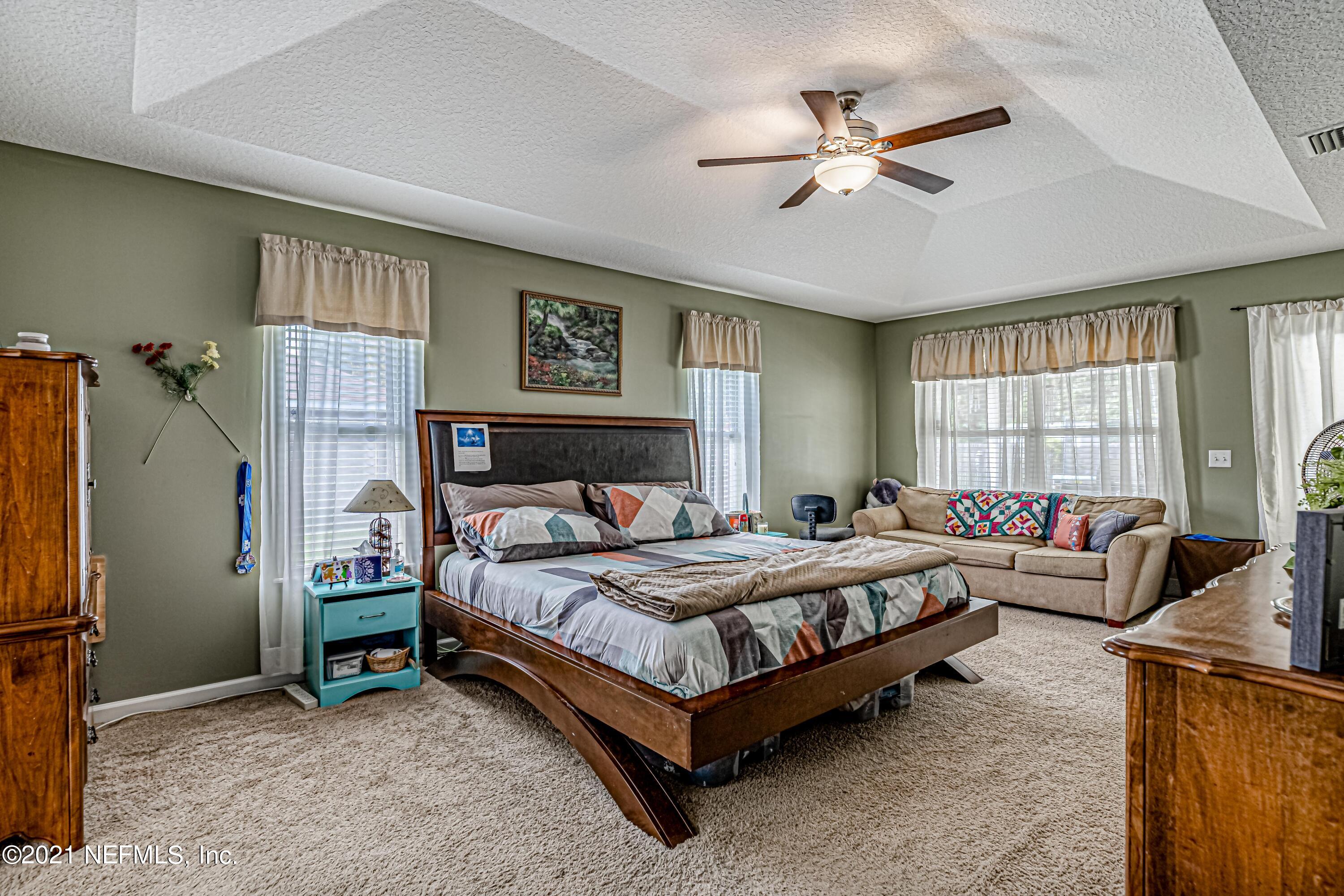 3108 Longleaf Ranch Circle Middleburg, FL 32068 - Photo 20 of 37 20-Primary Bedroom
