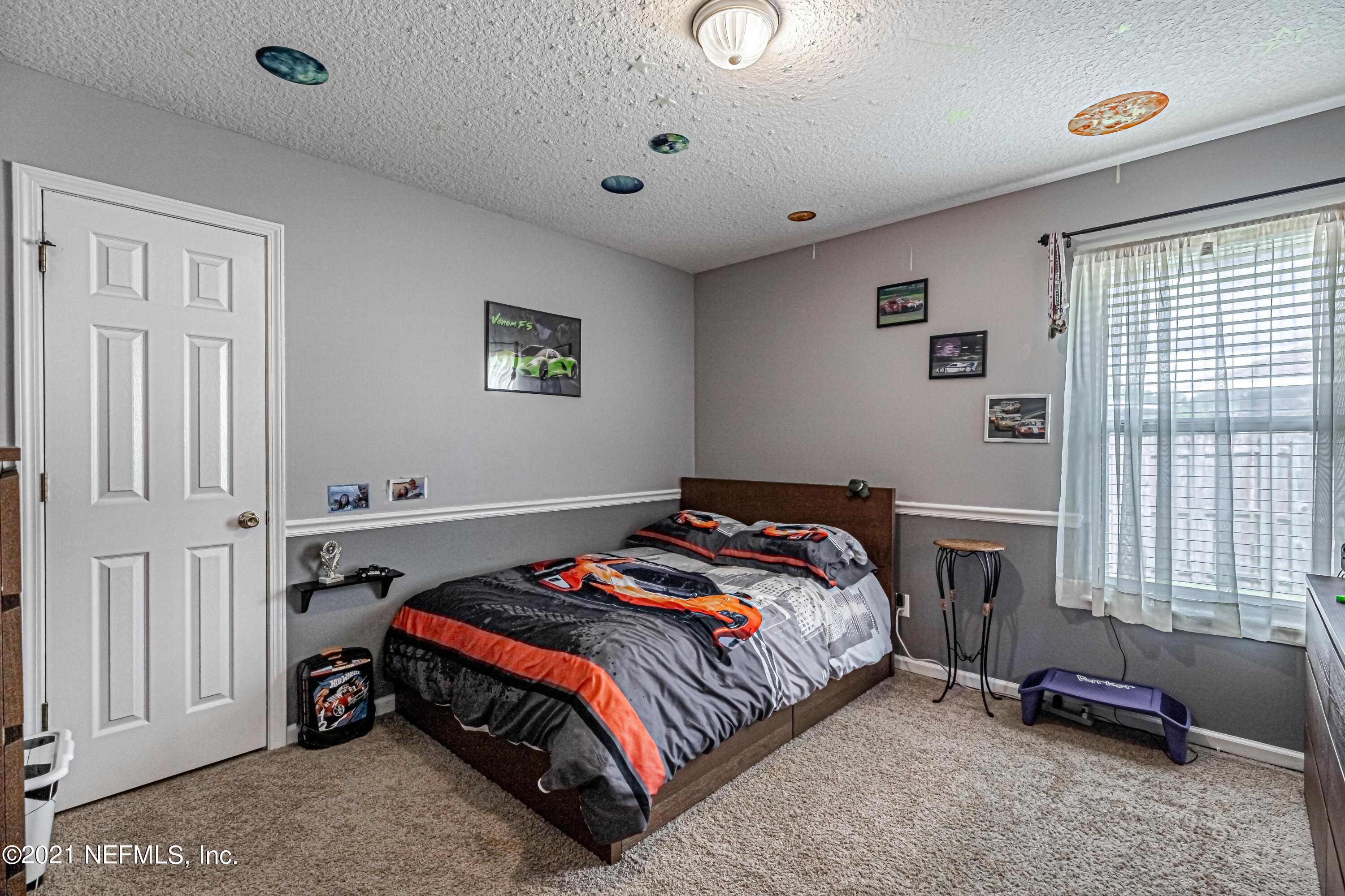 3108 Longleaf Ranch Circle Middleburg, FL 32068 - Photo 26 of 37 26-Third Bedroom