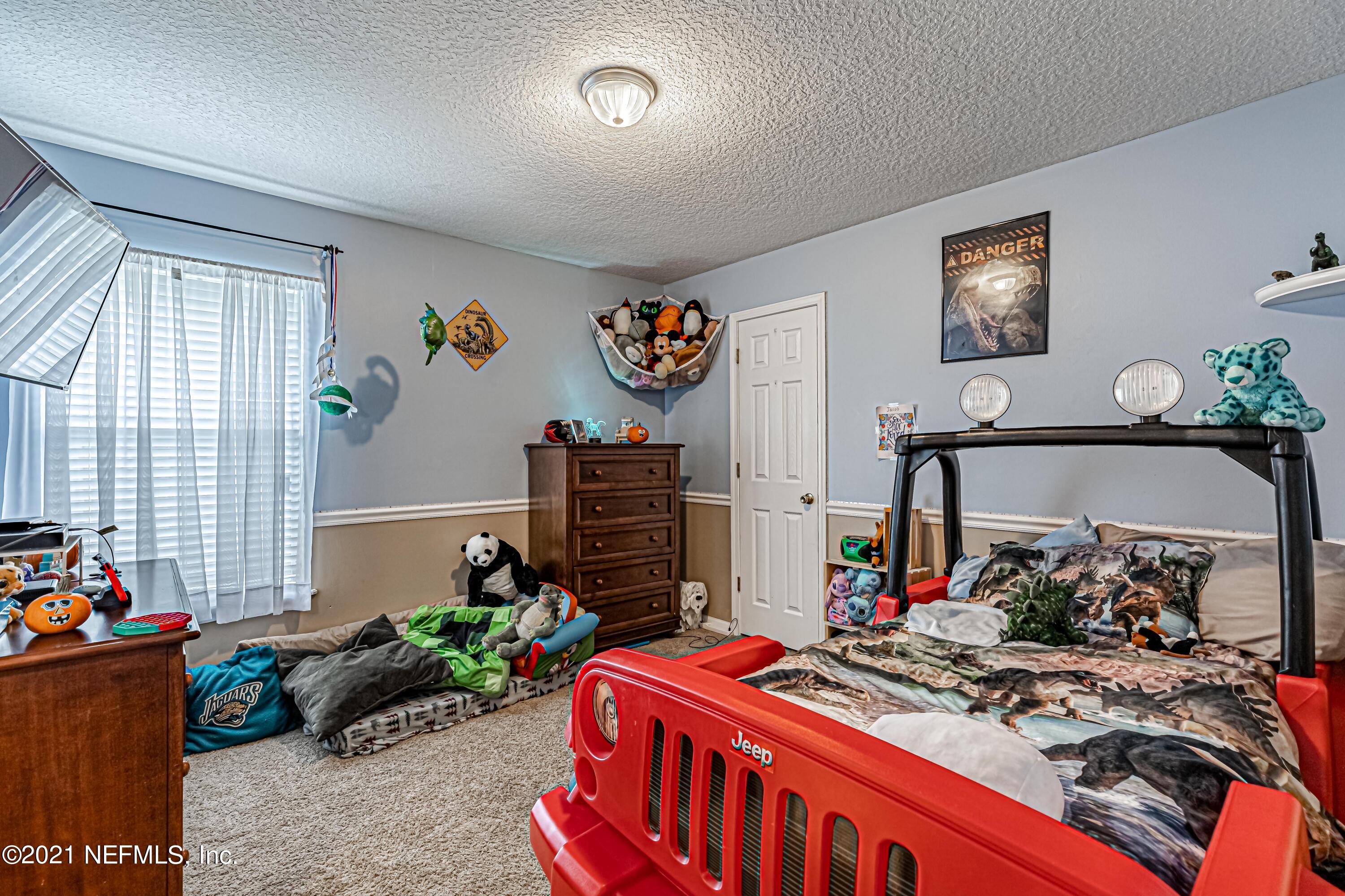 3108 Longleaf Ranch Circle Middleburg, FL 32068 - Photo 29 of 37 29-Fourth Bedroom