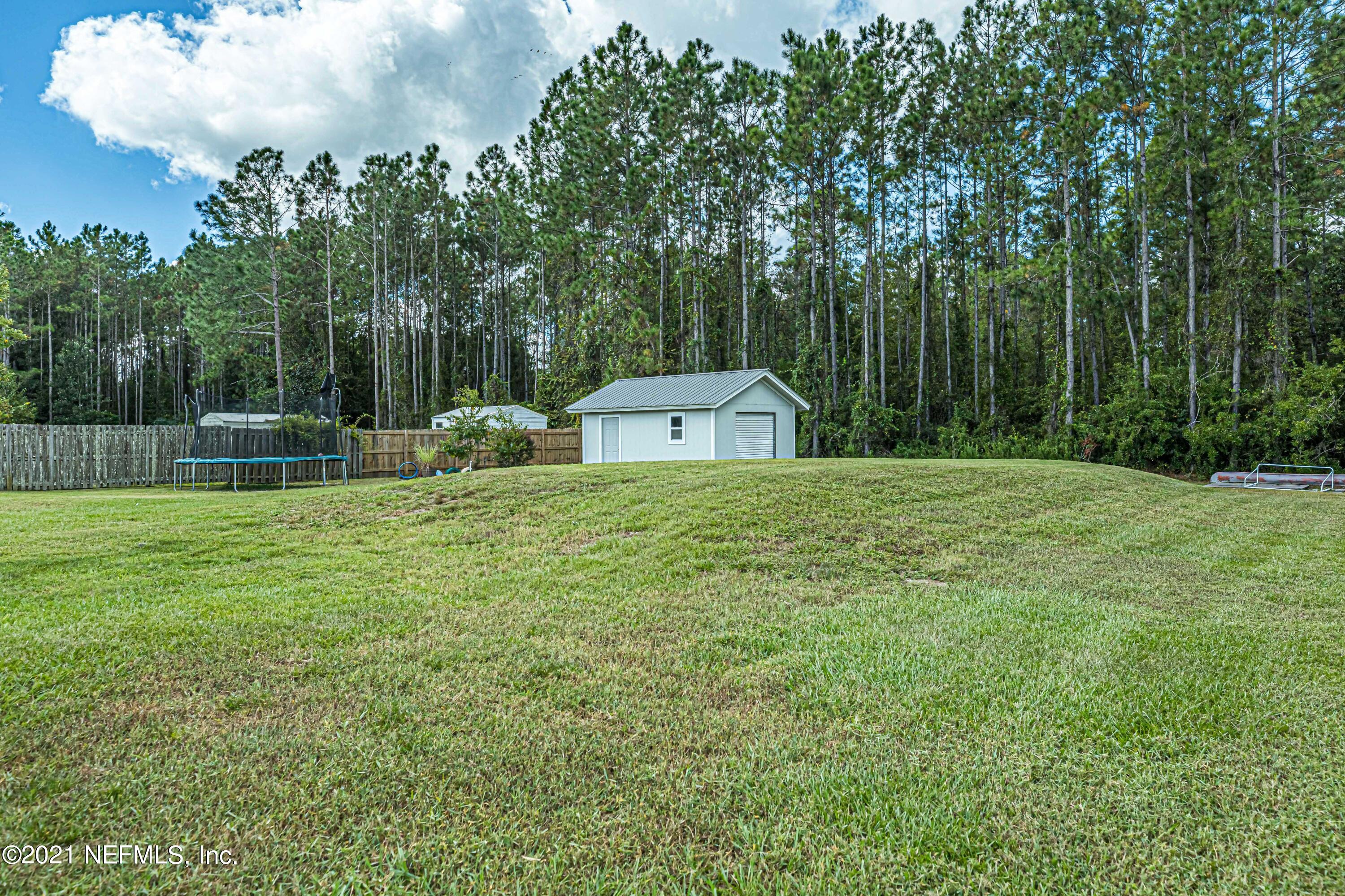 3108 Longleaf Ranch Circle Middleburg, FL 32068 - Photo 37 of 37 37-Rear View