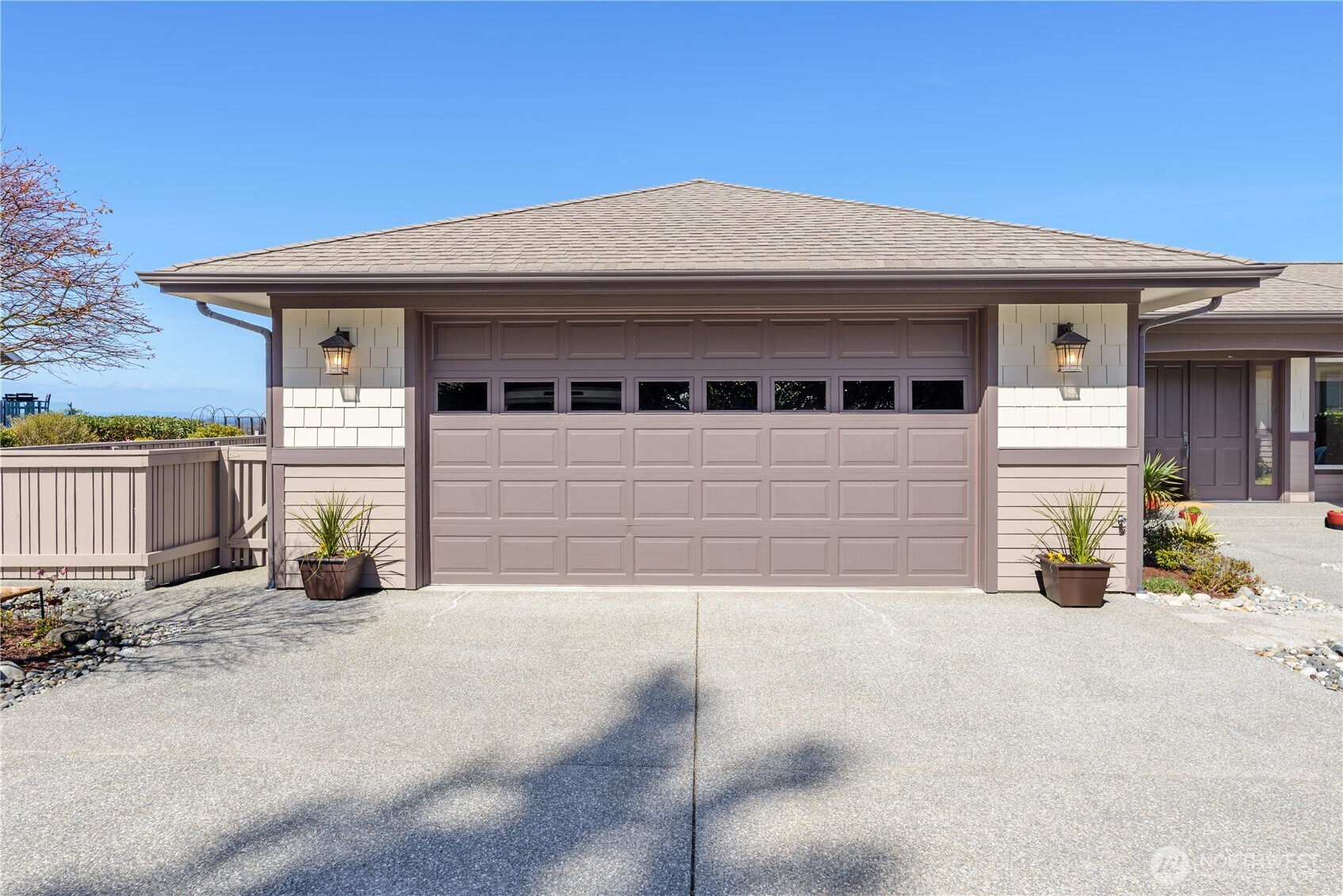 771 Brigadoon Boulevard Sequim, WA 98382 - Photo 9 of 40 a view of house