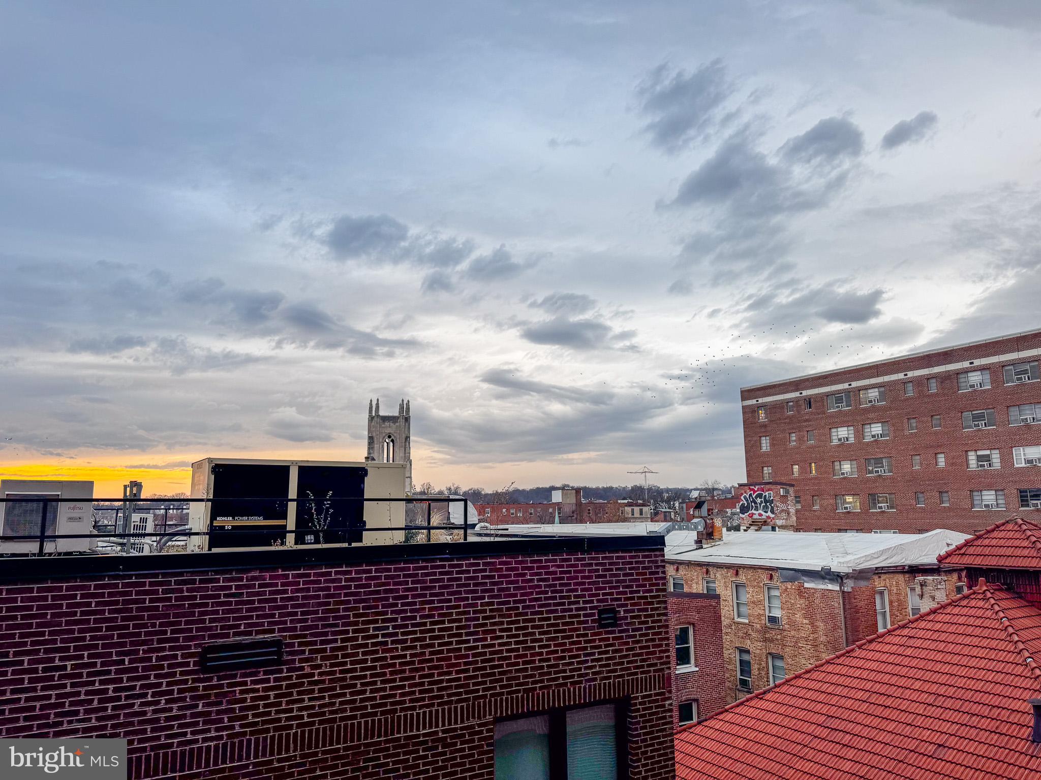 2141 P Street Northwest, Unit 705 Washington, DC 20037 - Photo 11 of 22
